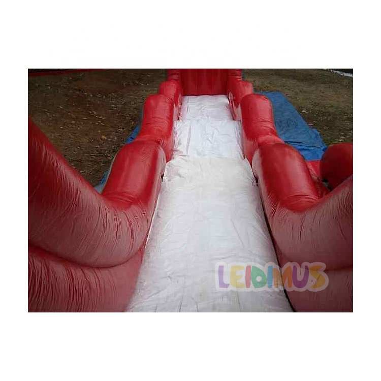 volcano inflatable outdoor playground water slide with pool kids and adults water slide inflatable house waterslide foe sale