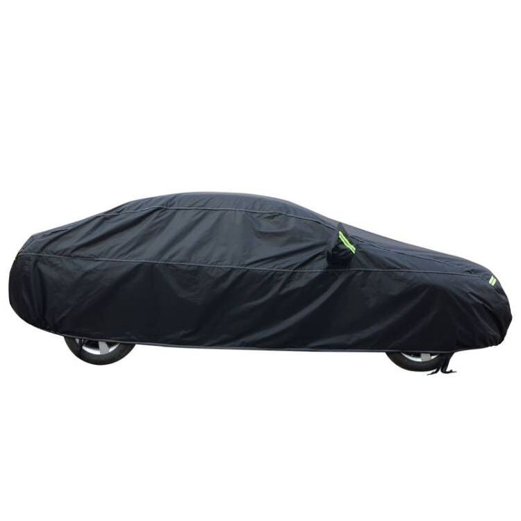 Custom Universal Peva Waterproof Hail Protection Car Cover Scratch Proof Sun Protection Car Cover