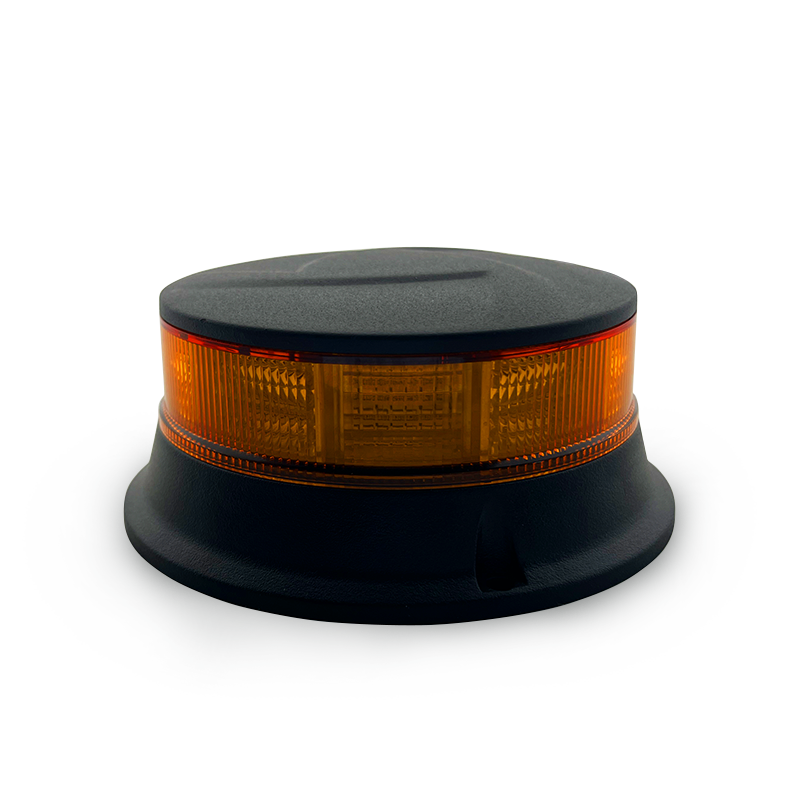 High Quality Truck Rotating Warning Light Strobe Flash Warning Amber LED Beacon Light