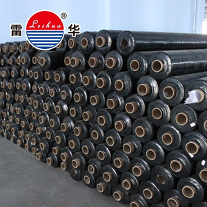 Polyester/PP Woven Geotextiles Fabric For Geo Bags And Geotubes