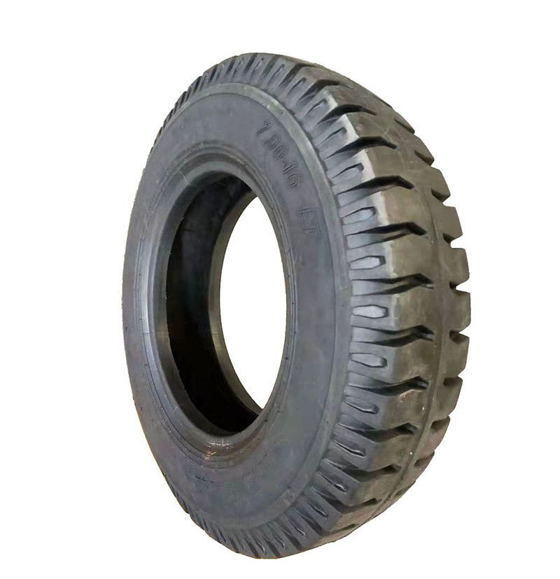 bias light truck tyres truck tires 750 16 tires for trucks