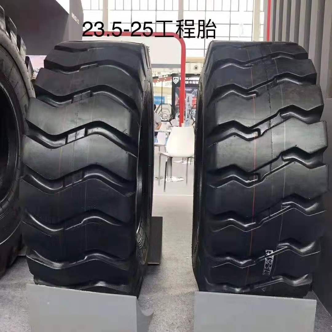 tire brands made in china nylon wheel loader tire 26.5-25 17.5-25 20.5-25 23.5-25 pneus