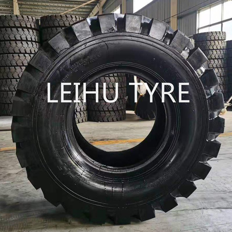 off road tire 16/70-16 14/90-16 20.5/70-16 for wheel loaders excavators dump trucks