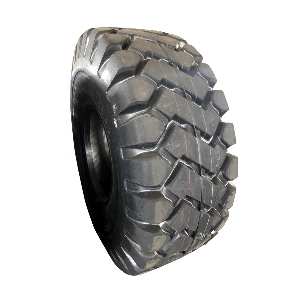 Hot Sale 23.5-25 pneumatic 23525 24pr  tires for truck Excavator Tires