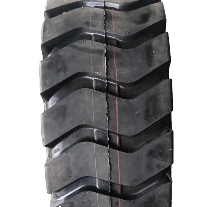 Nylon Loader Tire 23.5/70-16  E3L3 OTR Tire