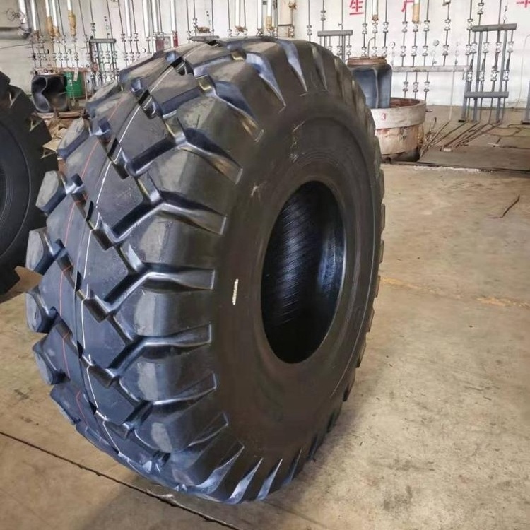 High quality off the road tyre 23.5-25 20.5-25 17.5-25 26.5-25 OTR tire for wheel loaders