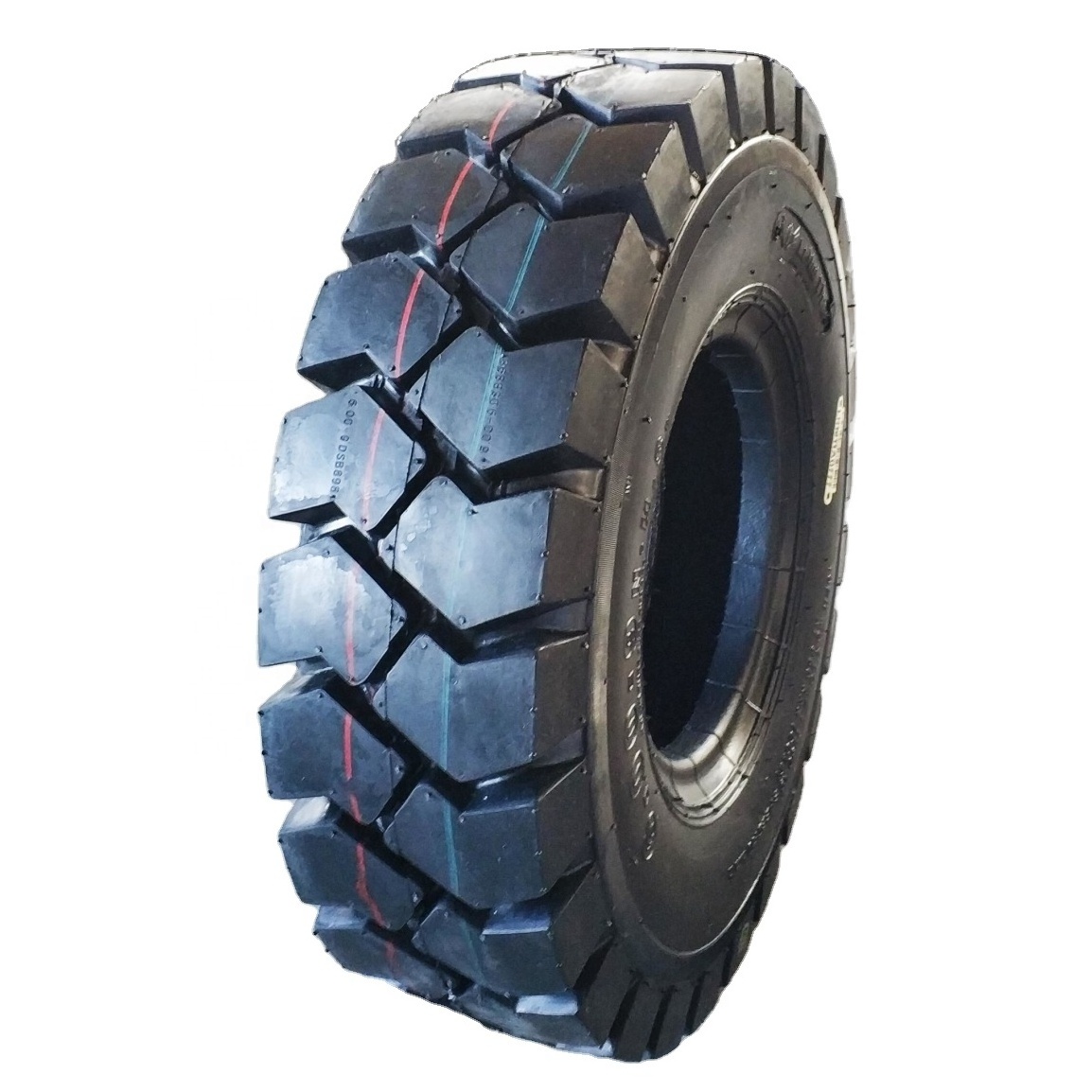 Hot sale forklift pneumatic tyres 6.00-9