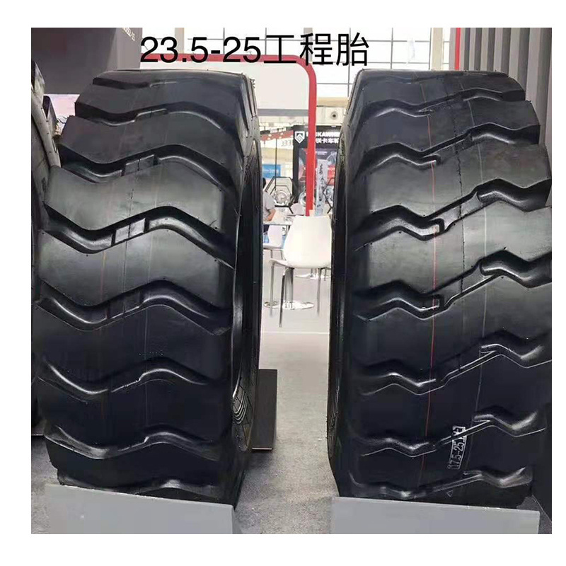 chinese truck tires brands pneumatic tire 17.5-25 23.5-25 26.5-25 otr wheels