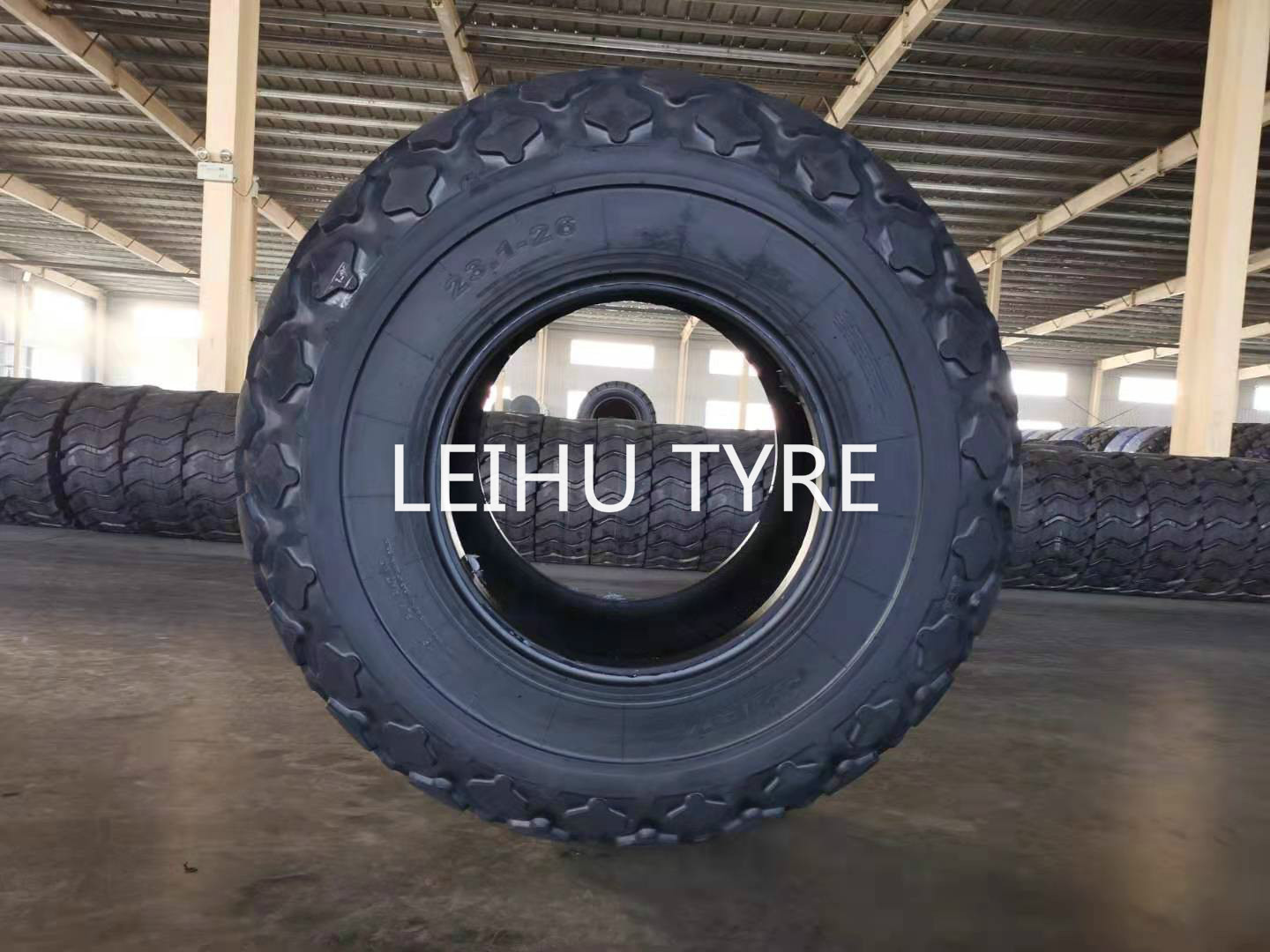 best selling  bias multi purpose floation  Road Roller  e7 c2 23.1 26 OTR tire