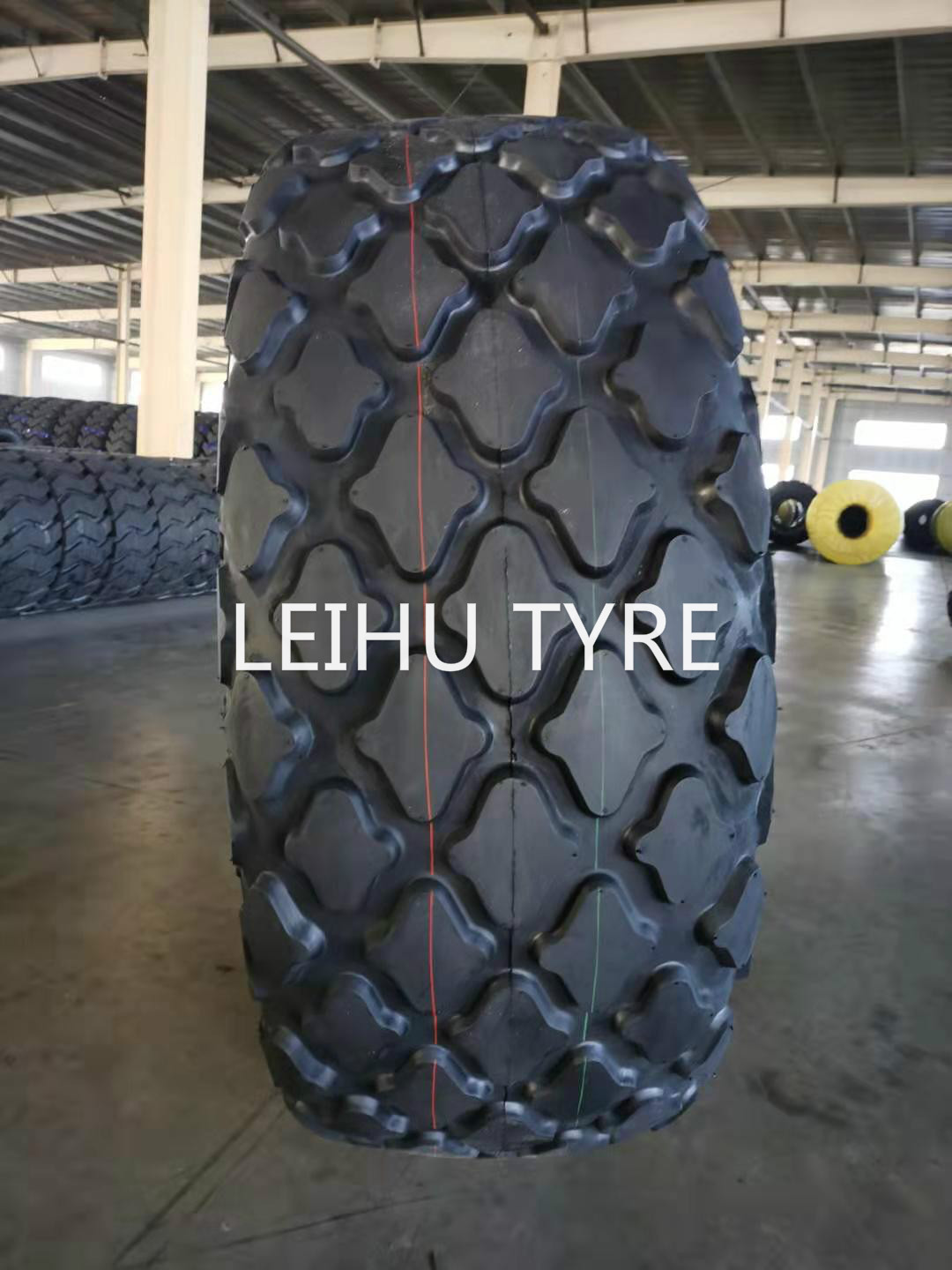 best selling  bias multi purpose floation  Road Roller  e7 c2 23.1 26 OTR tire