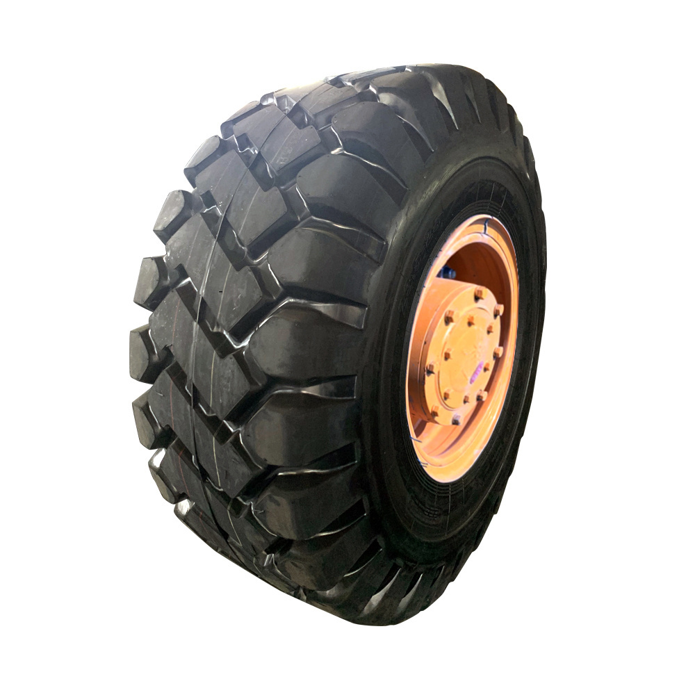 Wholesale JCB-427/437 HL940A CAT930M stone handler small wheel loader E3/L3 L2/L5 20.5-25 OTR tires