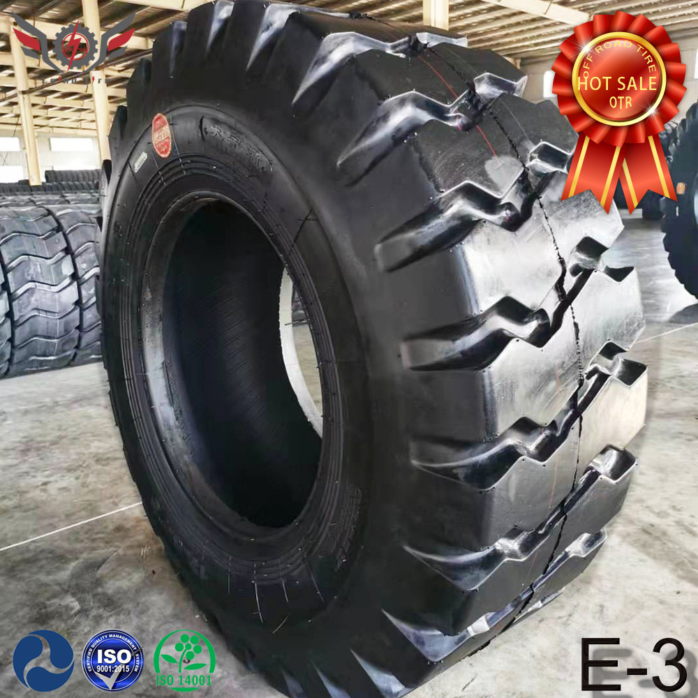 High quality off the road tyre 23.5-25 20.5-25 17.5-25 26.5-25 OTR tire for wheel loaders