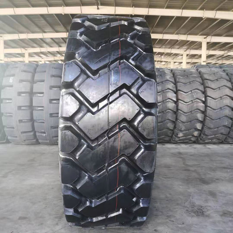 High quality off the road tyre 23.5-25 20.5-25 17.5-25 26.5-25 OTR tire for wheel loaders