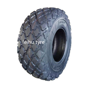 best selling  bias multi purpose floation  Road Roller  e7 c2 23.1 26 OTR tire