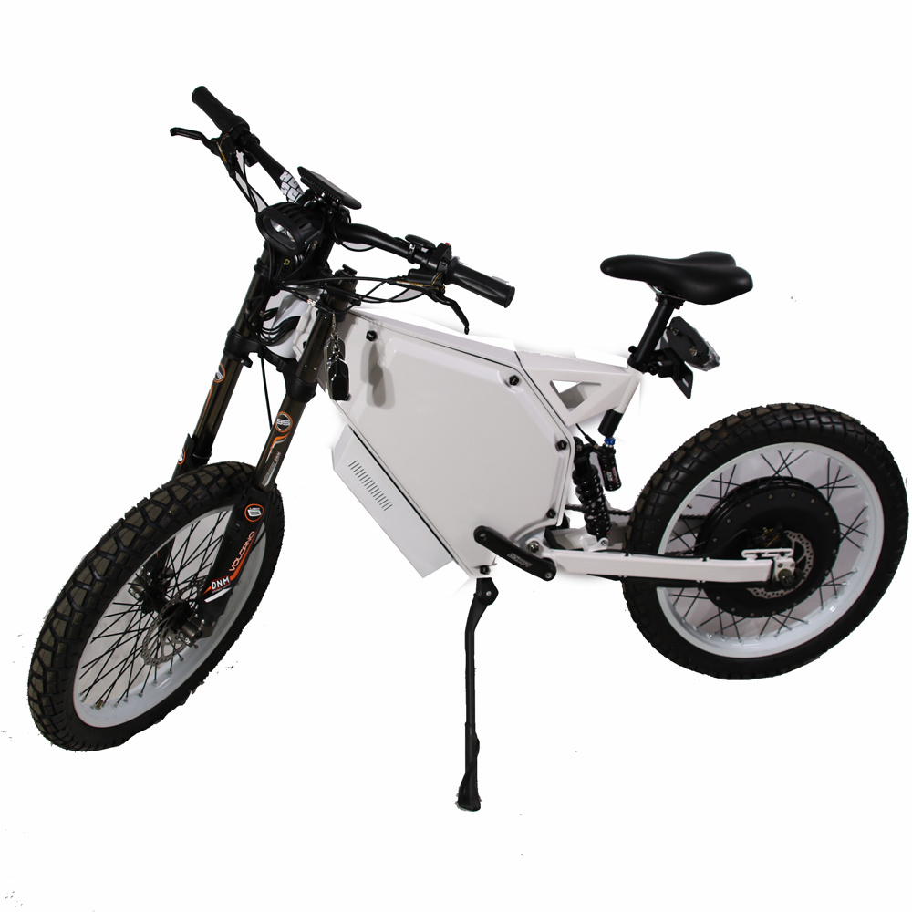 High performance fast speed electric ebike 10000w Enduro ebike 72v e bike 8000w 100km/h