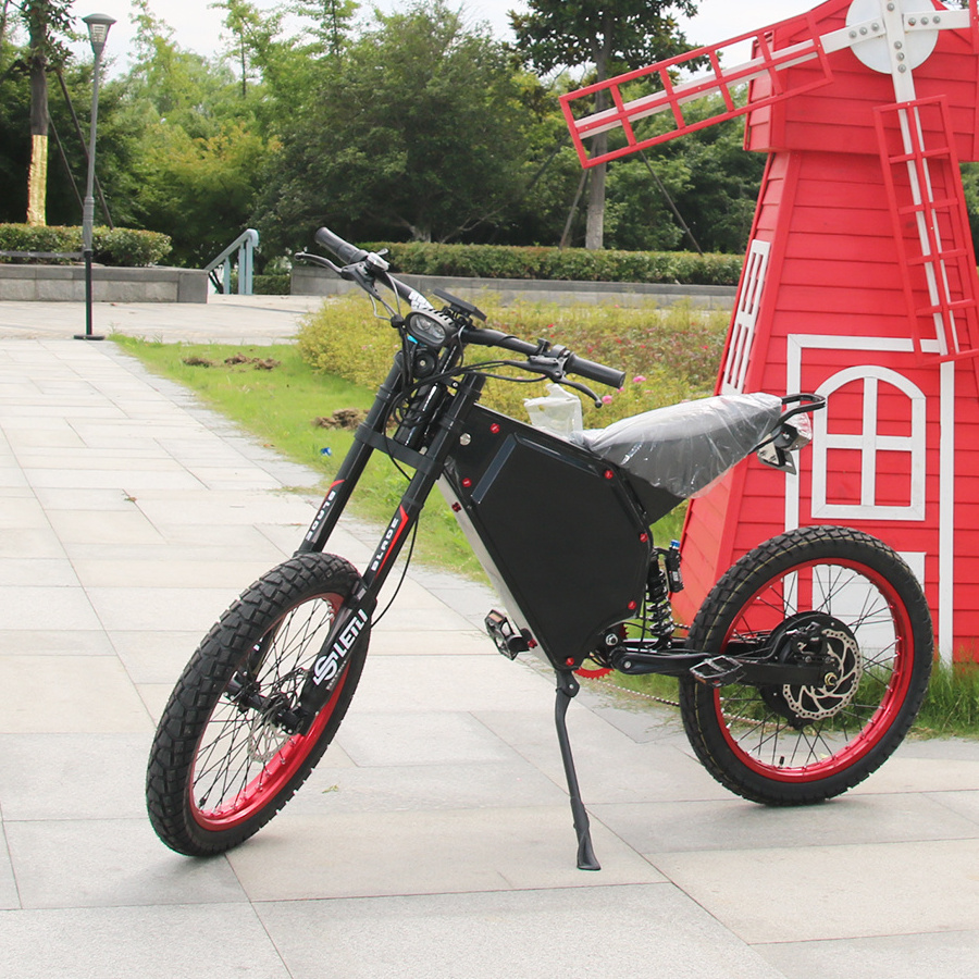 Enduro cheap electric bike 1000w fast ebike for sale