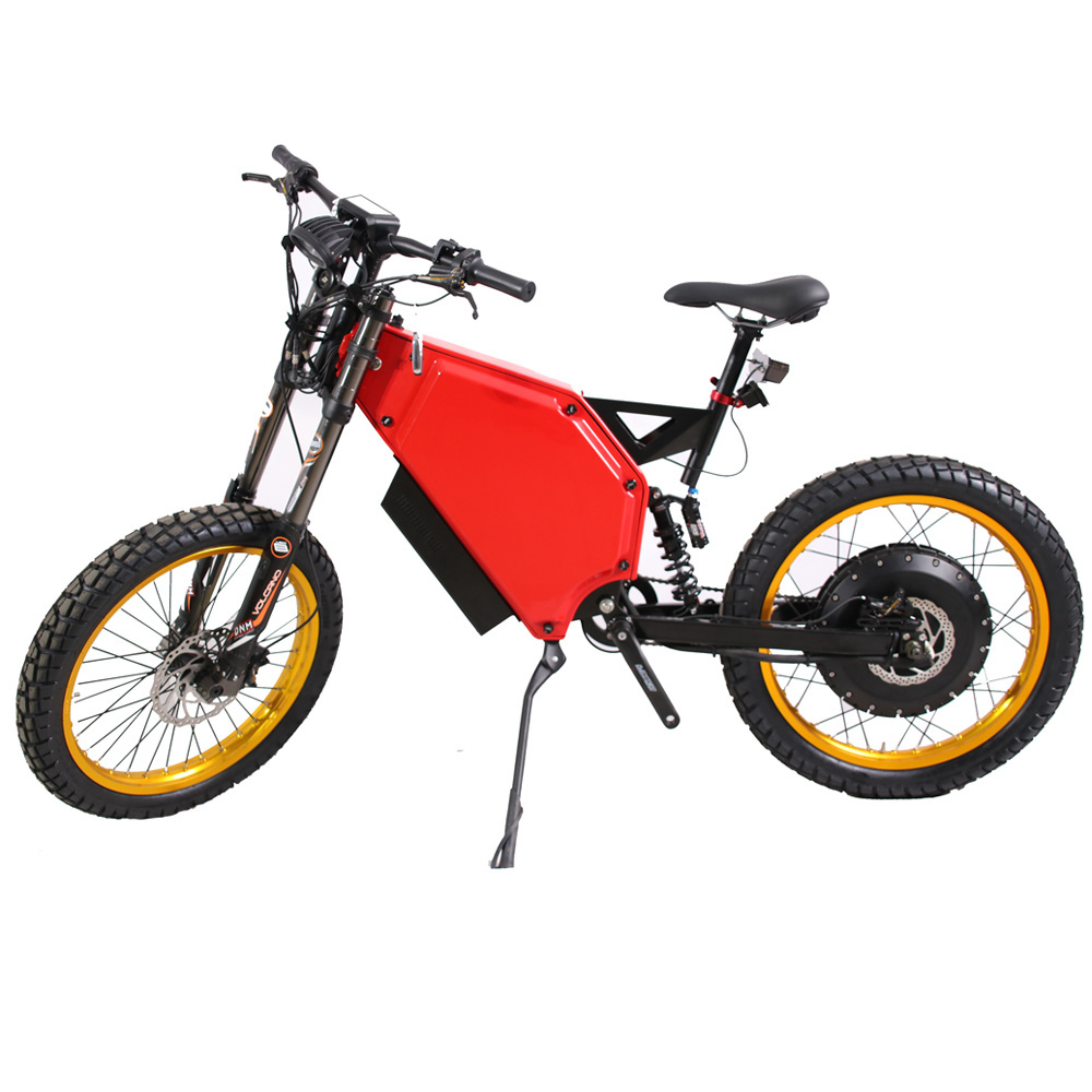 12000W 8000W enduro electric bike by Leili ebike