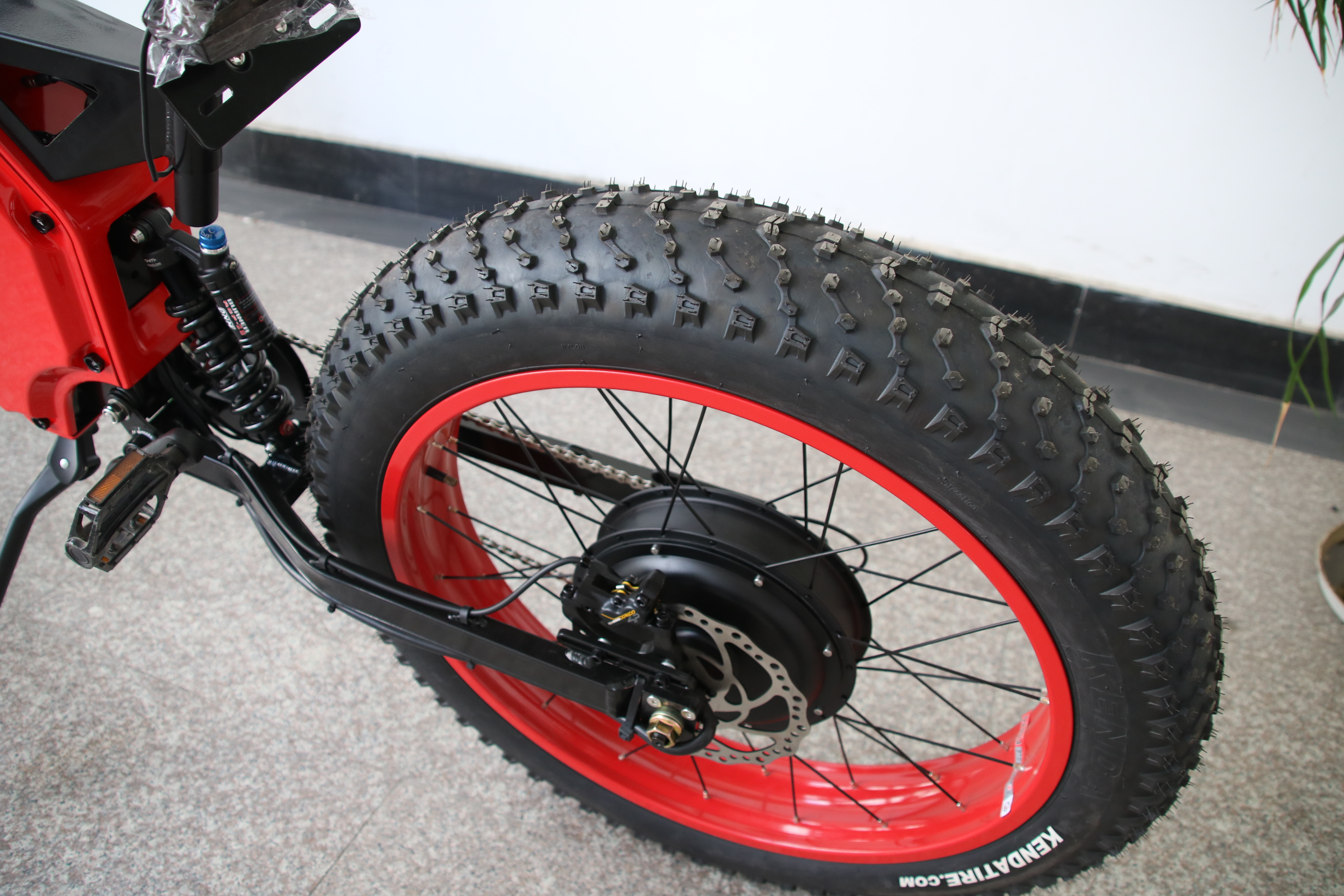 hot selling bike frame fat bike tire 26x4.0 /26 inch chopper electric bike