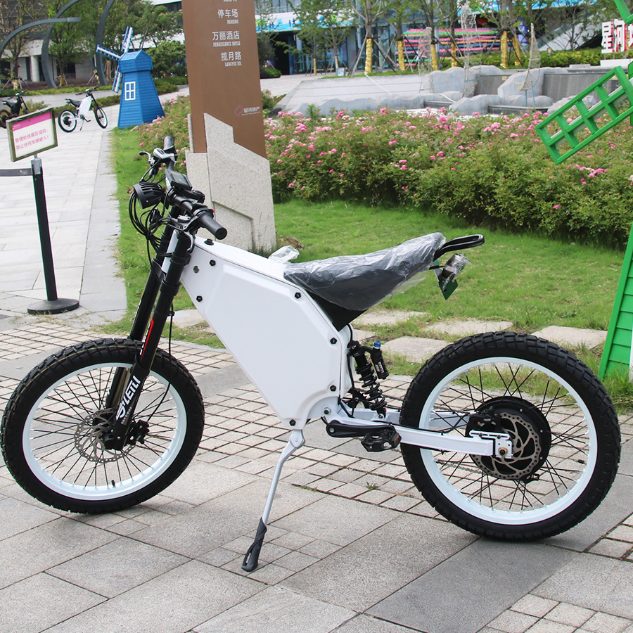 Enduro cheap electric bike 1000w fast ebike for sale