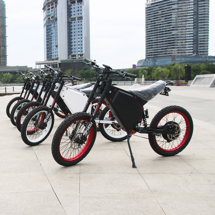 Enduro cheap electric bike 1000w fast ebike for sale