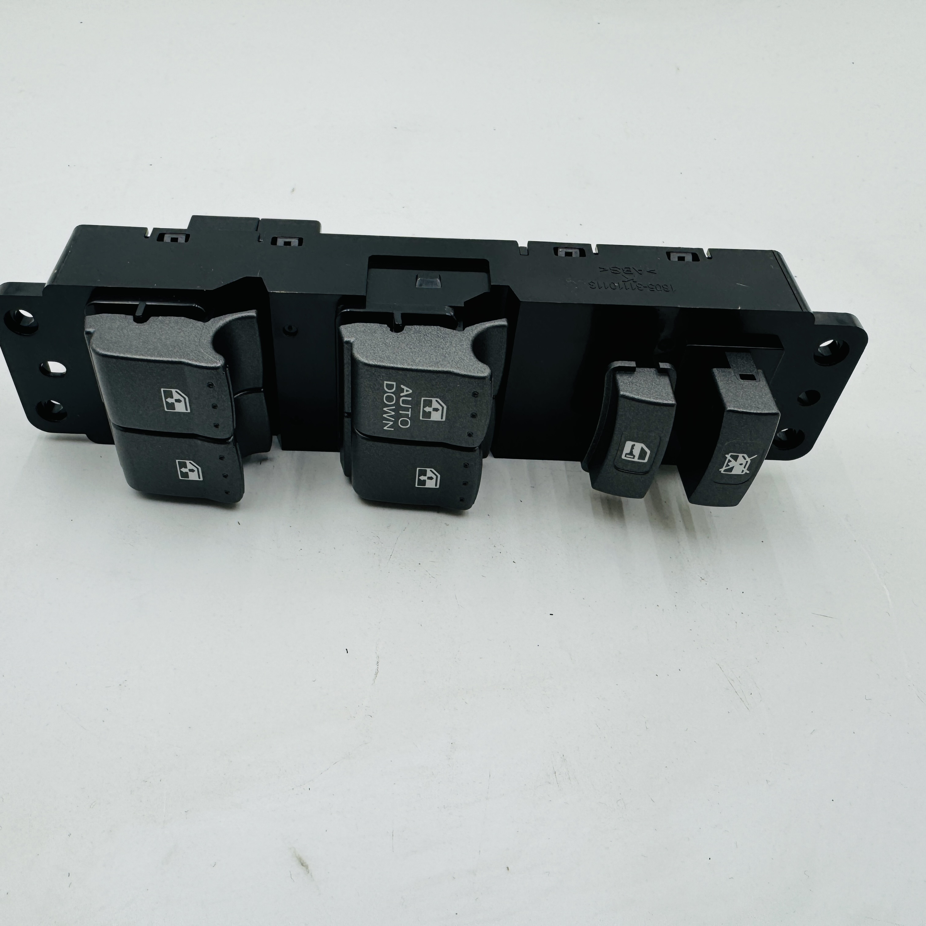 High Quality  Power Window Master Control Switch 8581009010  Window Lifter Switches For Ssangyong Brand Car