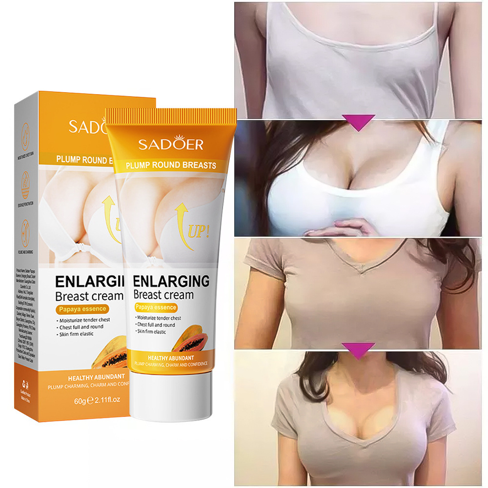 Lady brest tighten cream breast Fast Results LADY Breast Boobs Care lotion papaya Firming Gels Enhancement Cream