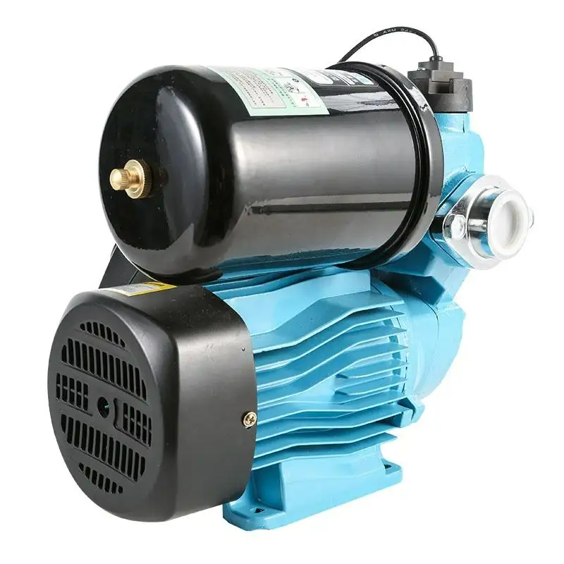 Bomba De Lavado A Presion Automatic Self-Priming Multistage Electric Water Pressure Pump Booster For House