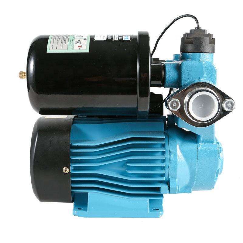 Bomba De Lavado A Presion Automatic Self-Priming Multistage Electric Water Pressure Pump Booster For House