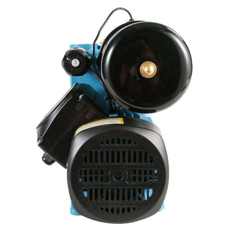 Bomba De Lavado A Presion Automatic Self-Priming Multistage Electric Water Pressure Pump Booster For House