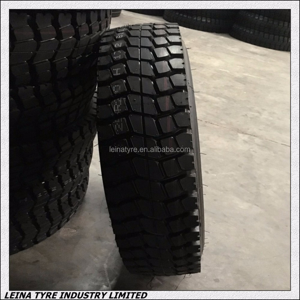 12R22.5 295/75R22.5 285/75R24.5 Fortune brand radial truck tire