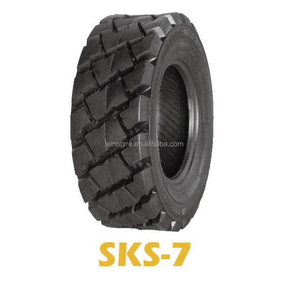 Best tire price China supplier wheel loader otr tires 10x16.5 12x16.5 14x17.5 skid steer tyre