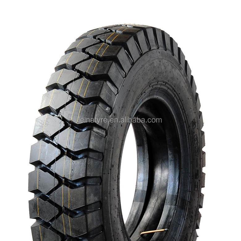 Super grip underground mining truck tires 12.00-20 36X12.5-20 OTR off the road tyres