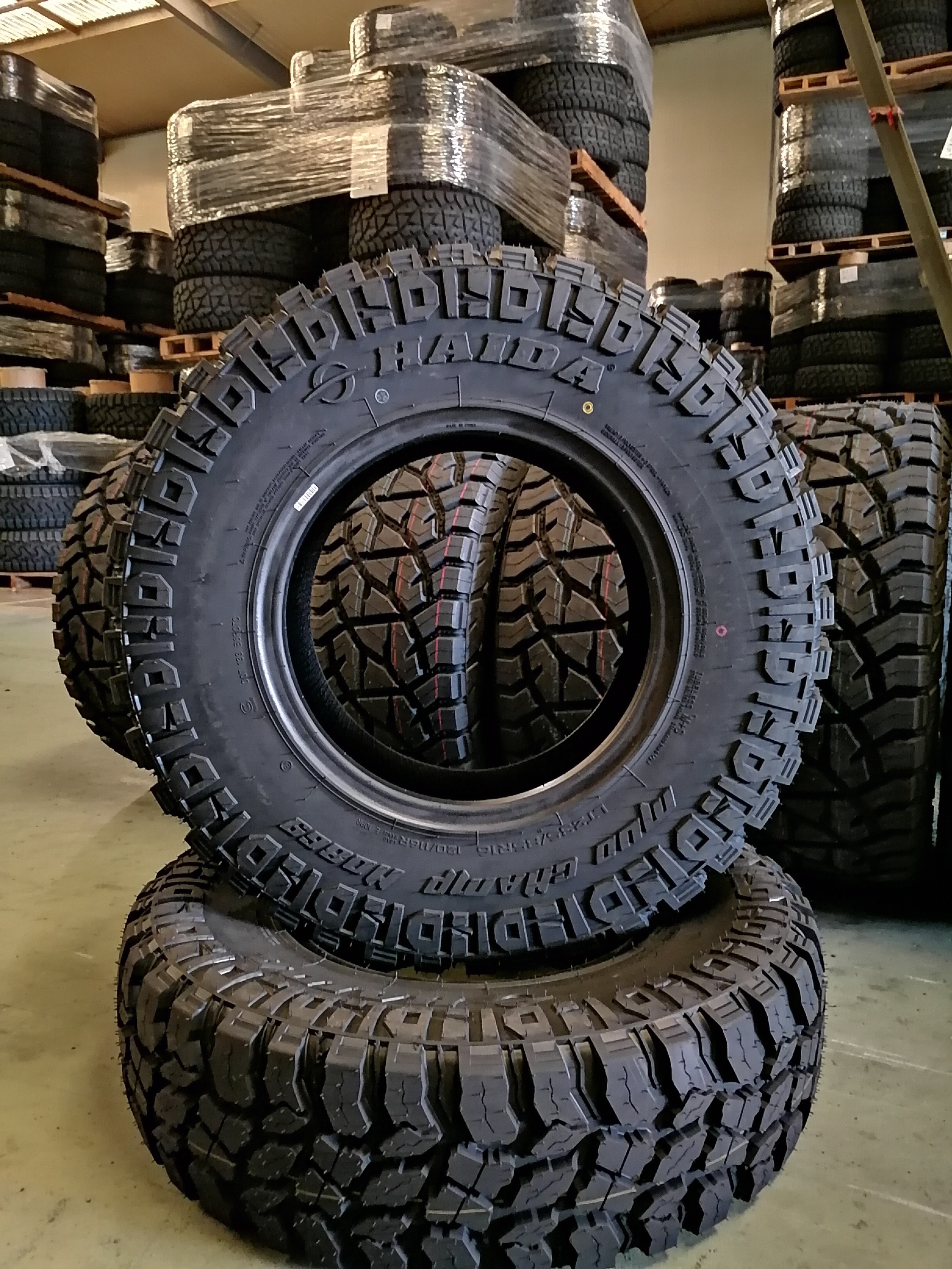 mud tire LT265/75R16 LT285/75R16 LT305/70R16 off the road PCR tire all terrain whole road XT AT RT tyre