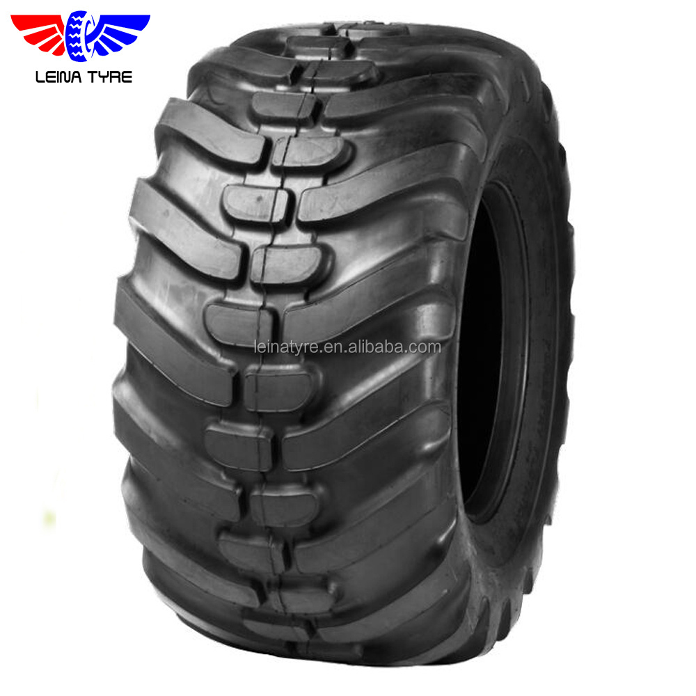 Industrial machinery tractor tyres 700/50-26.5 710/45-26.5 750/55-26.5 800/40-26.5 flotation forestry tires