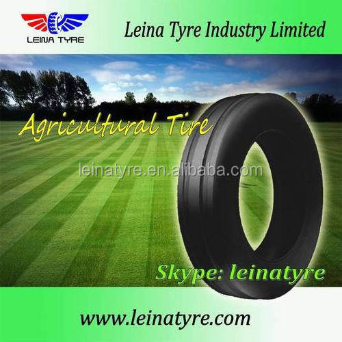 Advanced agriculture tyres 5.00-15 5.50-16 6.00-16 6.50-16 farm tractor tyre for agricultural machine