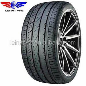 18 inch Low profile tire 235/40ZR18