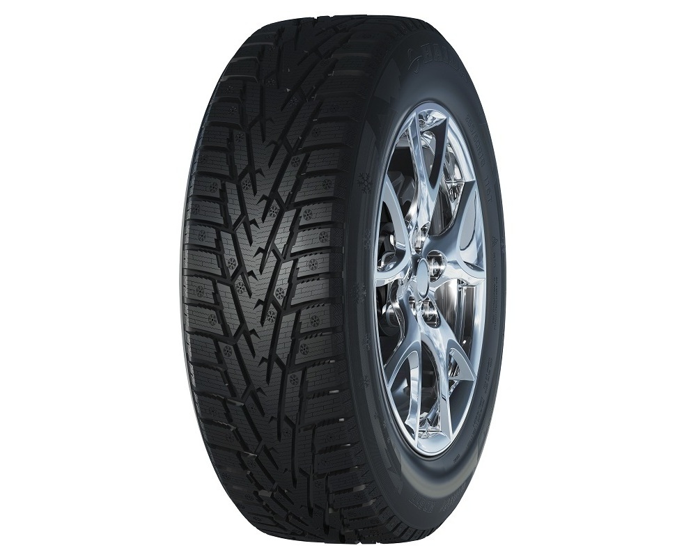 225/60R17 225/65R17  for snow and icy road to Canda and Norh American market studdable winter tyre