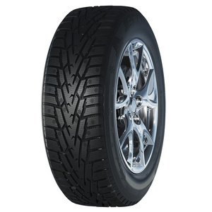 225/60R17 225/65R17  for snow and icy road to Canda and Norh American market studdable winter tyre