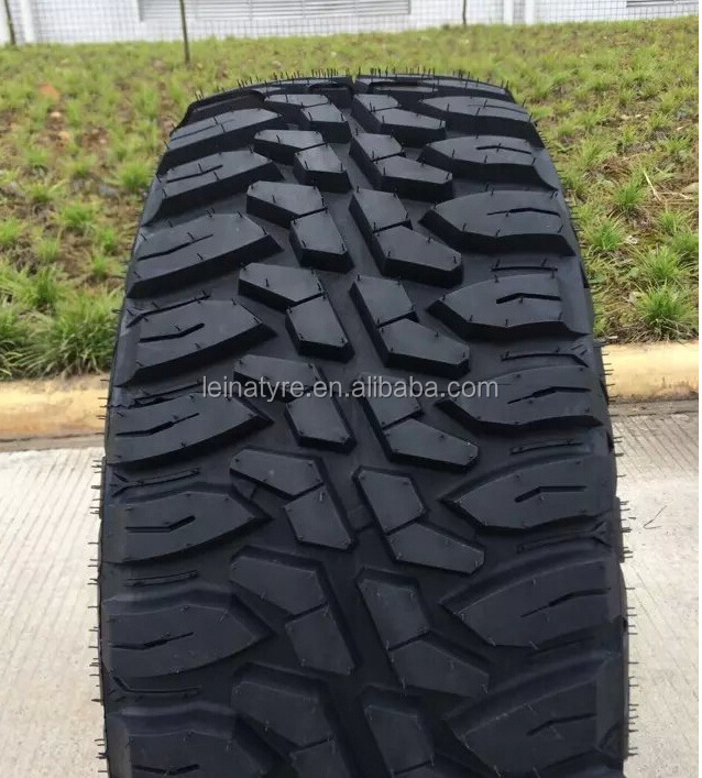 P275/60R20 China Haida tyre