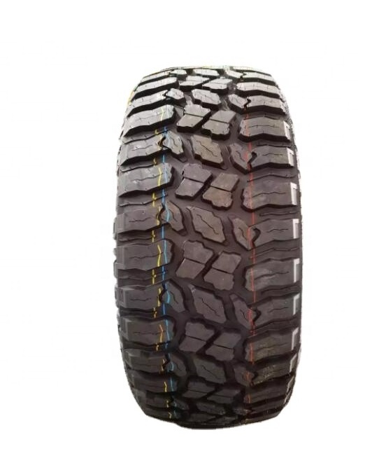 mud tire LT265/75R16 LT285/75R16 LT305/70R16 off the road PCR tire all terrain whole road XT AT RT tyre