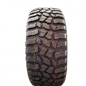 mud tire LT265/75R16 LT285/75R16 LT305/70R16 off the road PCR tire all terrain whole road XT AT RT tyre