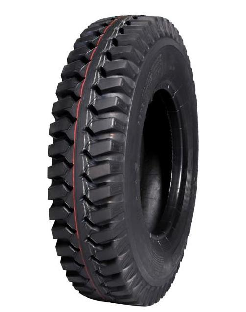 KUNLUN brand high quality tyre 10.00-20 Diagonal tyre for truck