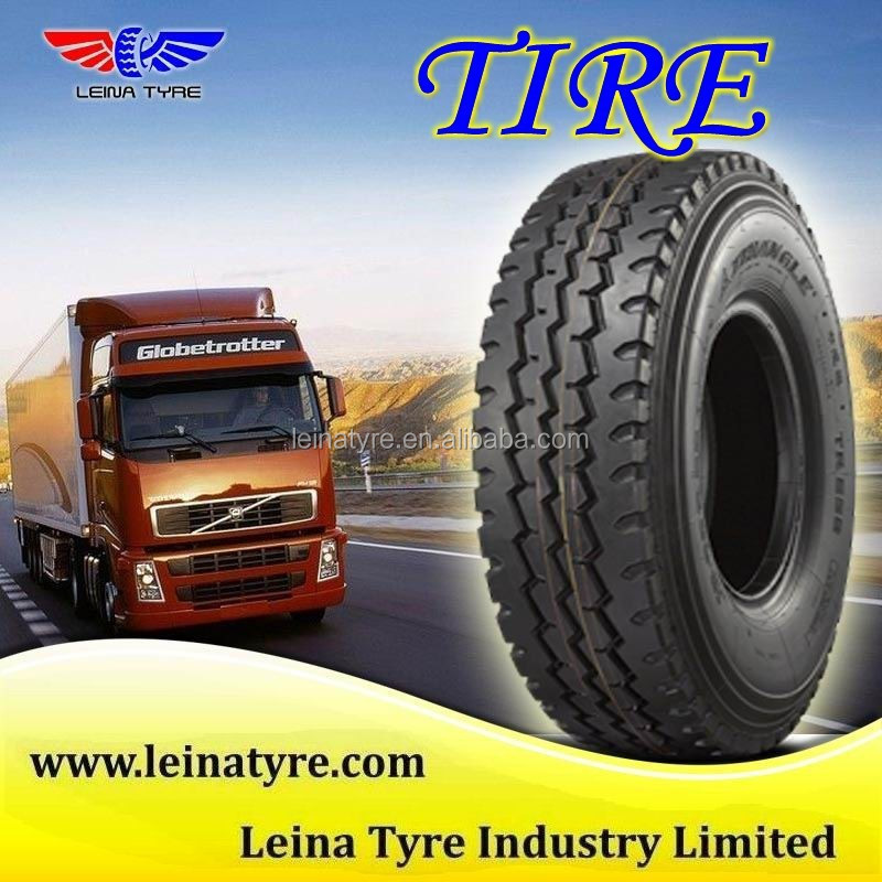 Wholesale price HOWO-3257 12.00 R20 22PR tire