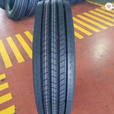 315/80R22.5 with 22 PR ply rating high performance new design truck tyres