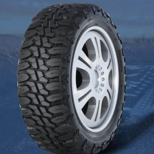 HAIDA brand HD868 P275/60R20 SUV tyre RT tyre