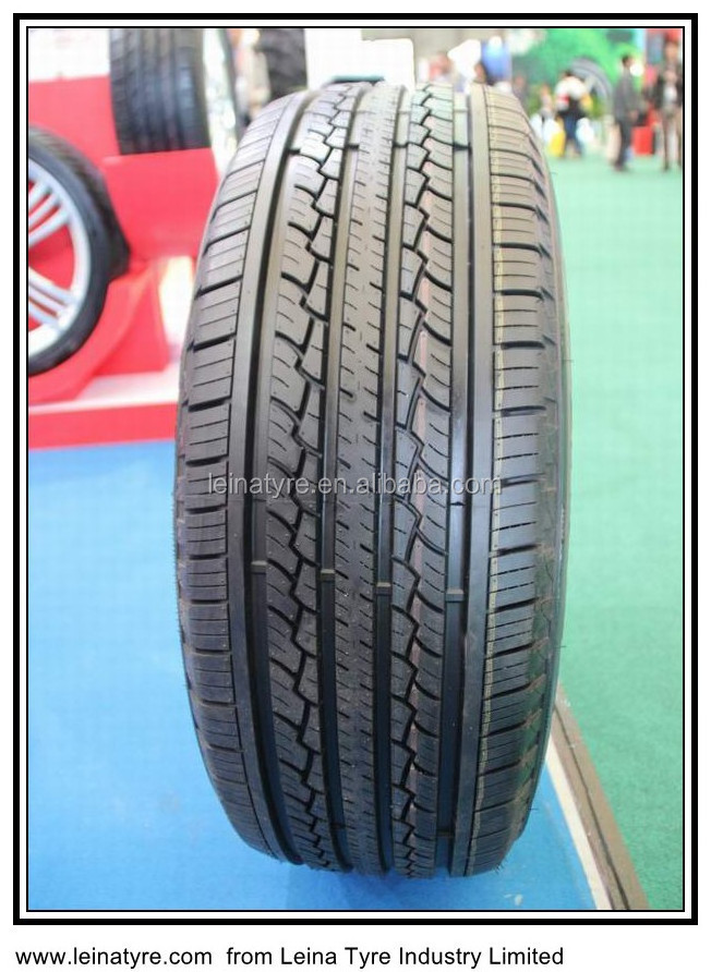 Tyre price on promotion THREE-A tyre Ecosaver 215 70R15 265 70R15