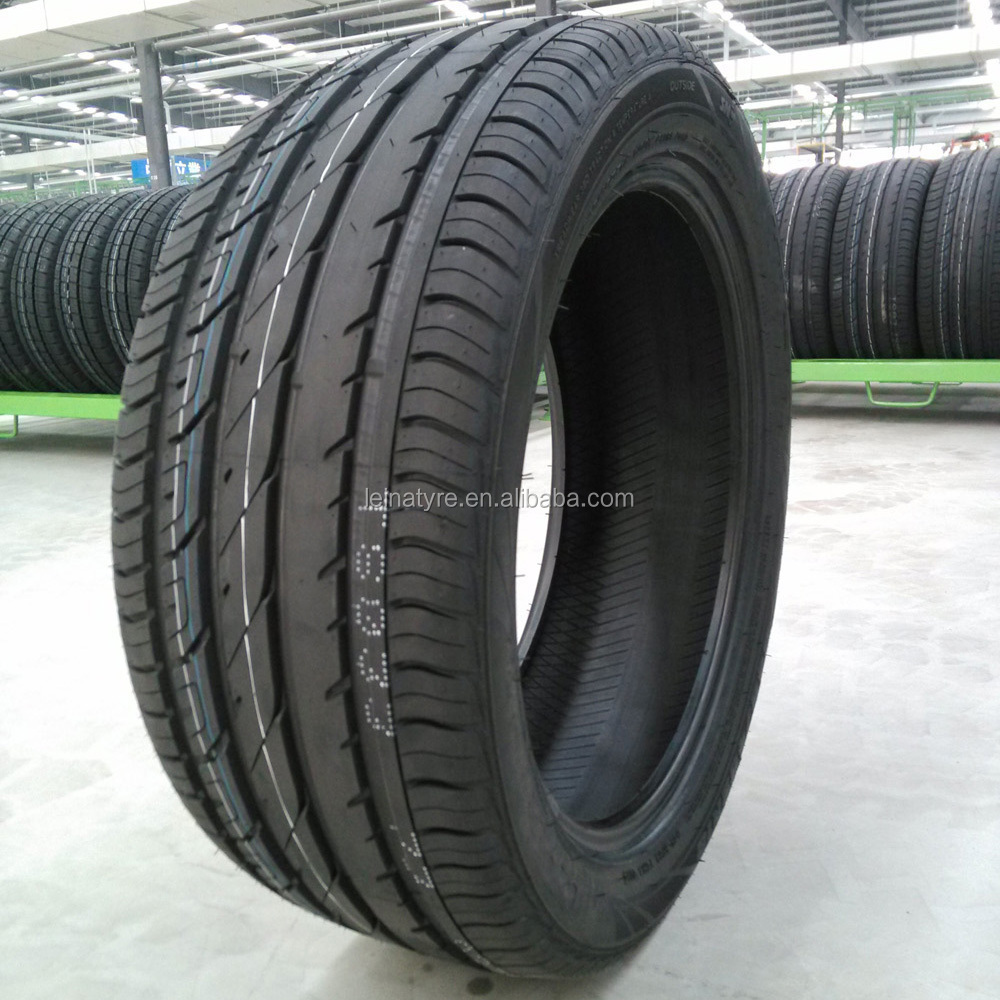 Chinese UHP PCR tyre 255*35*20 255*40*18 255*40*19 225*55*17 Wholesale New Car Radial tire