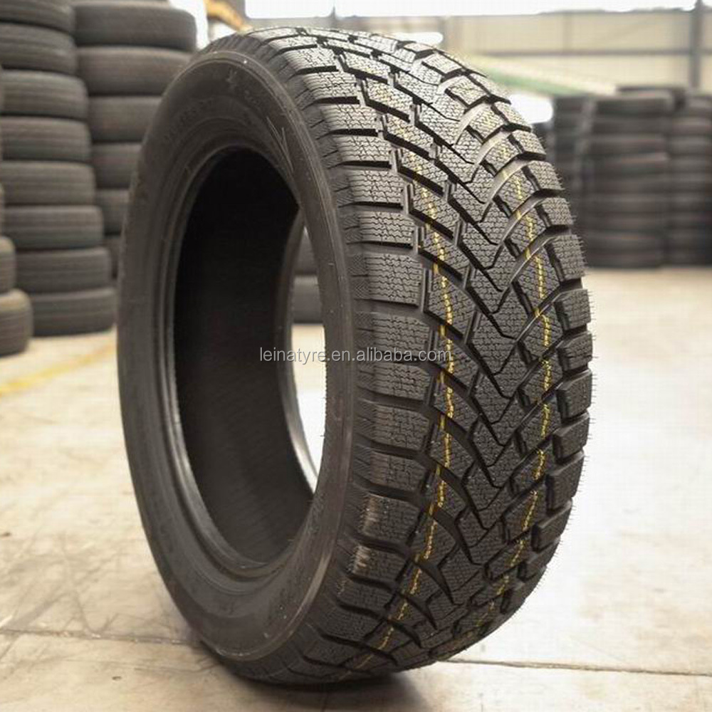 China factory winter stud car tires 275/65R17 225/40R18 good quality snow tyre