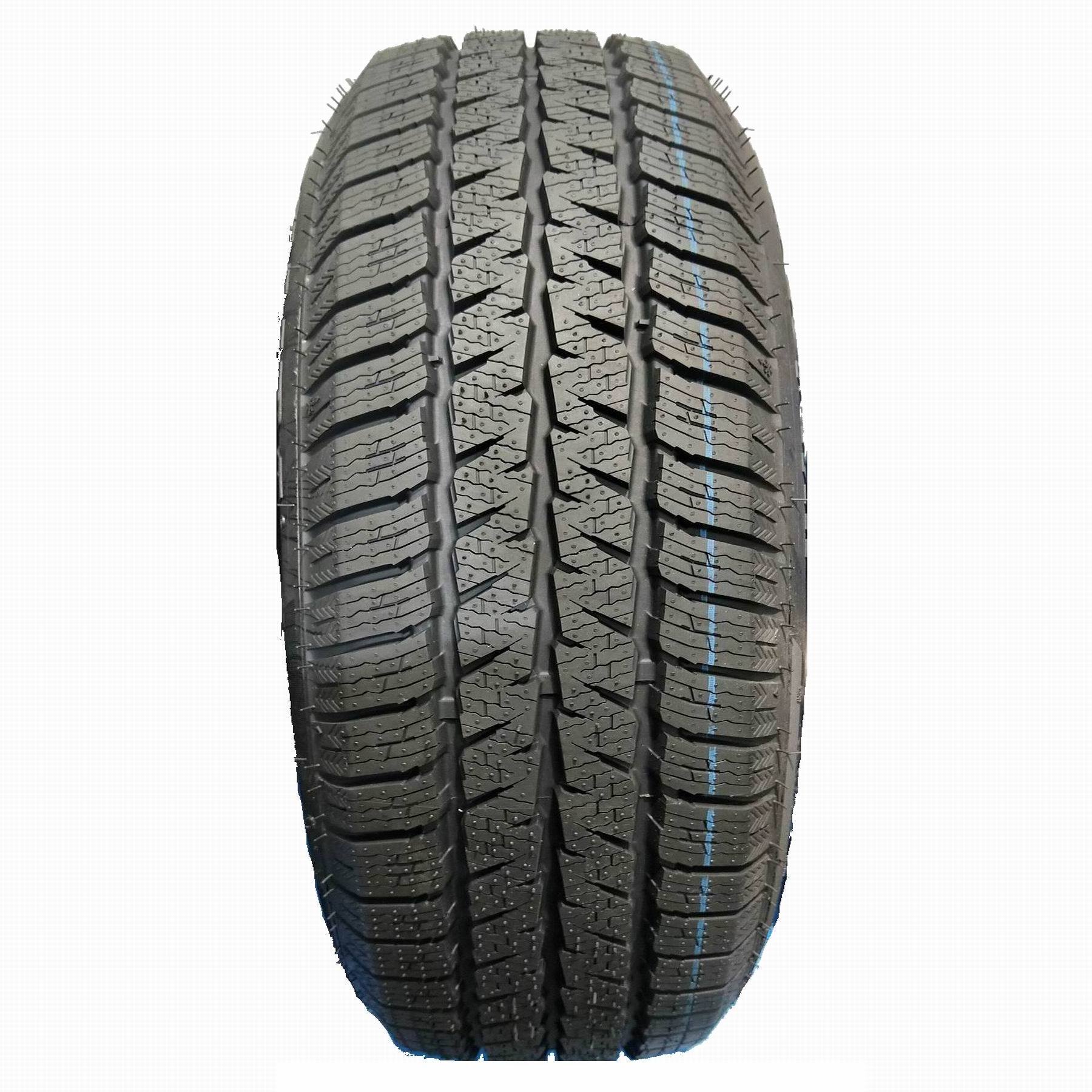 high quality winter car tires 235/65R17 285/60R18 EU label good price snow tyre