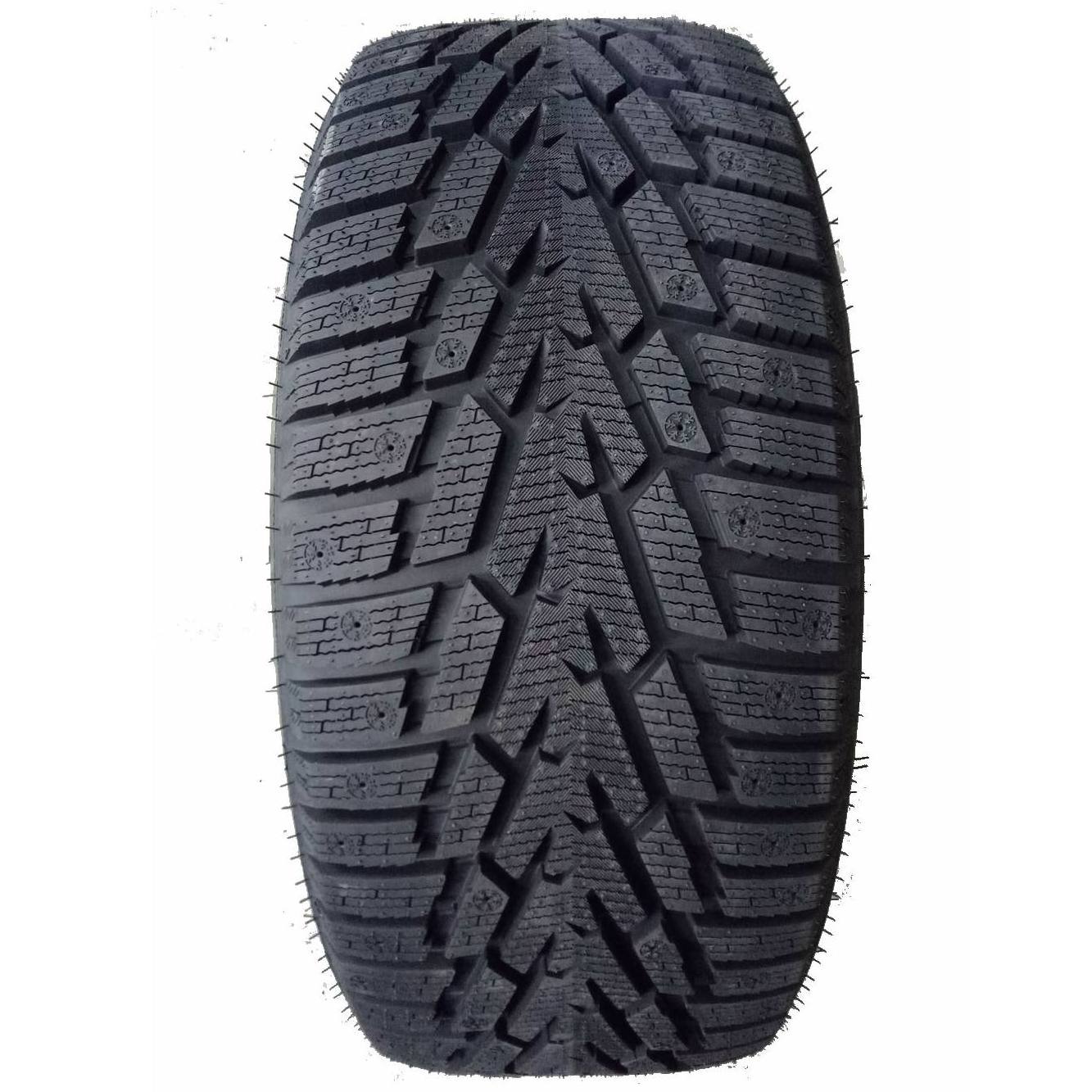 China factory high quality winter car tire 225/65R17 good price EU label stud snow tyre